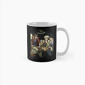 Kaiji ultimate Survivor Classic Mug