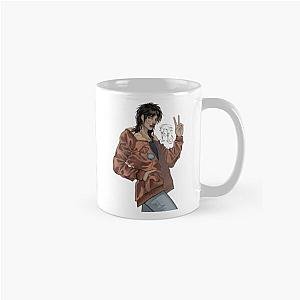 Kaiji Ultimate Survivor Classic Mug