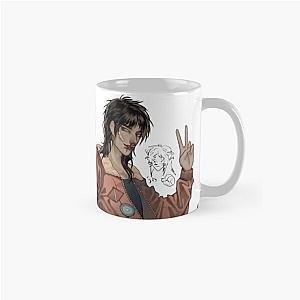 Kaiji Ultimate Survivor Mug