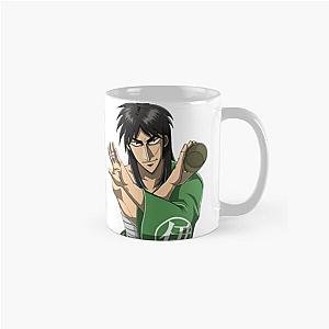 Kaiji Ultimate Survivor Mug