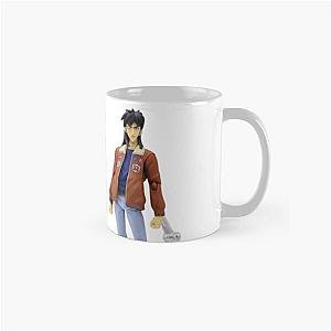 Kaiji Ultimate Survivor Mug