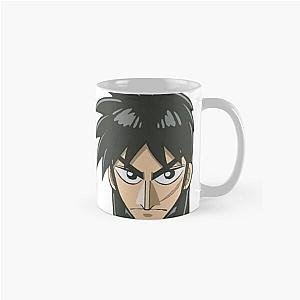 Kaiji Ultimate Survivor Mug