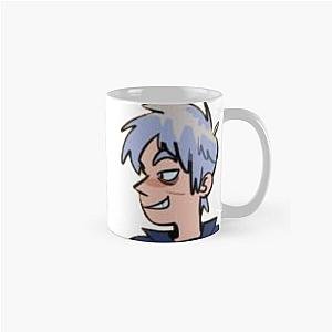 Kaiji Ultimate Survivor Mug