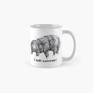Tardigrade Classic Mug