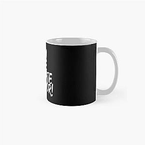 I Am the Ultimate Survivor Classic Mug