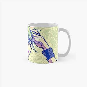 Rantaro Amani Ultimate Survivor Classic Mug