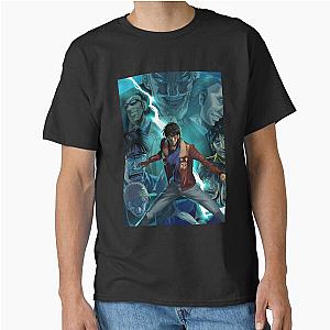 Kaiji Ultimate Survival Classic T-Shirt