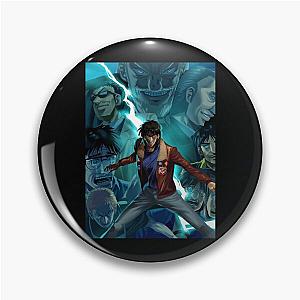 Kaiji Ultimate Survivor