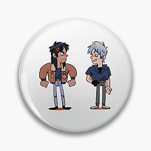 Kaiji Ultimate Survivor Pin