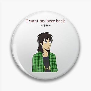 Kaiji: Ultimate Survivor