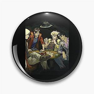 Kaiji: Ultimate Survivor Pin