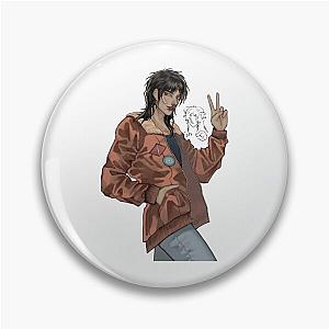 Kaiji Ultimate Survivor