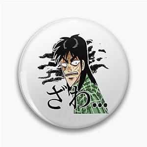 Kaiji Ultimate Pin