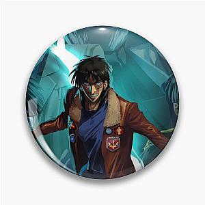 Kaiji Ultimate Pin