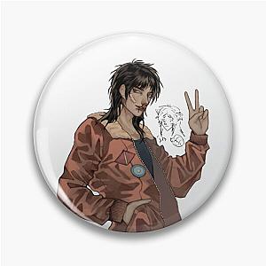 Kaiji Ultimate Pin
