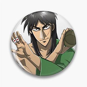 Kaiji Ultimate Pin