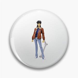 Kaiji Ultimate Pin