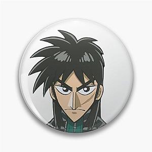 Kaiji Ultimate Pin