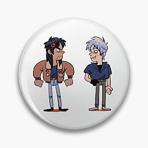 Kaiji Ultimate Pin