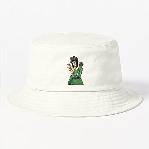 Kaiji: Ultimate Survivor Bucket Hat