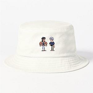 Kaiji Ultimate Survivor Bucket Hat