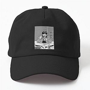 Kaiji Ultimate Survivor Dad Hat
