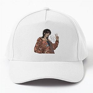 Kaiji Ultimate Baseball Cap