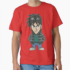Kaiji Ultimate Survival T-Shirt