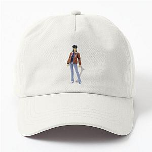Kaiji Ultimate Survivor Dad Hat