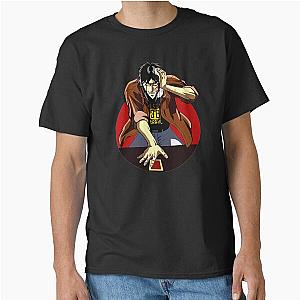 Kaiji: Ultimate Survivor Classic T-Shirt