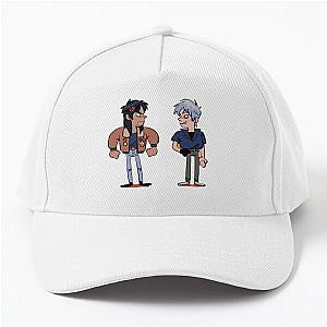 Kaiji Ultimate Survivor Baseball Cap