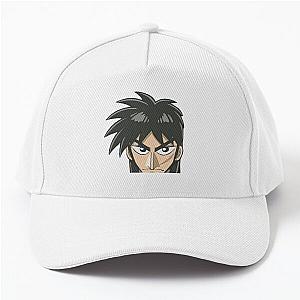 Kaiji Ultimate Baseball Cap