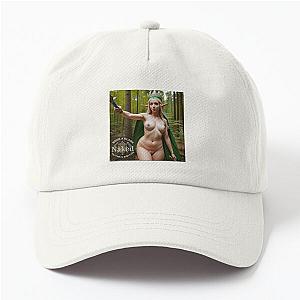 Naked With a Blade Ultimate Survival PF2UC Dad Hat