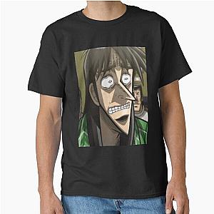 Kaiji ultimate survivor Classic T-Shirt