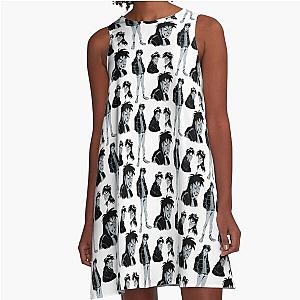 Kaiji Ultimate Survivor A Line Dress