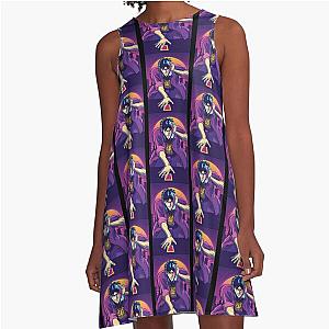Kaiji Ultimate Survivor Dress