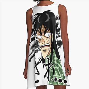 Kaiji Ultimate Survivor Dress