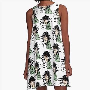 Kaiji Ultimate Survivor Dress