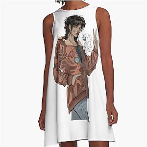 Kaiji Ultimate Survivor Dress