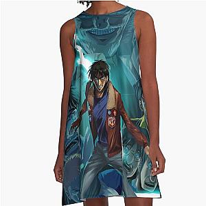 Kaiji Ultimate Dress
