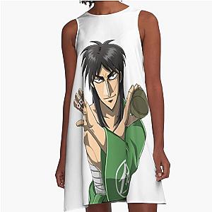 Kaiji Ultimate Survivor Dress