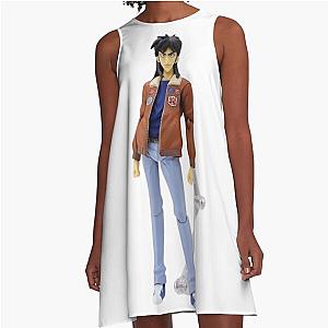 Kaiji Ultimate Dress