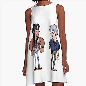 Kaiji Ultimate Survivor Dress