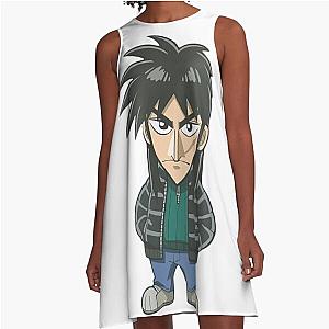 Kaiji Ultimate Dress