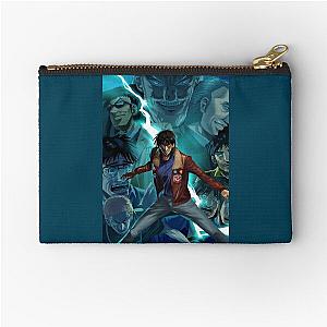 Kaiji Ultimate Survivor Zipper Pouch