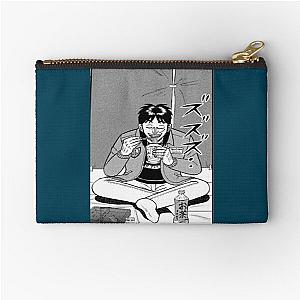 Kaiji: Ultimate Survivor Zipper Pouch
