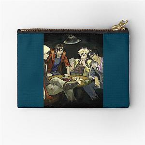 Kaiji Ultimate Survivor Zipper Pouch