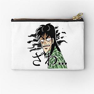 Kaiji Ultimate Survivor Pouch