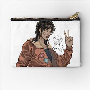 Kaiji Ultimate Survivor Pouch