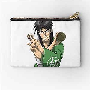Kaiji Ultimate Survivor Pouch